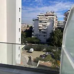 Monasthrioy Pallas 2 By Makhome Thessaloniki