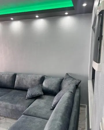 Monasthrioy Pallas 2 By Makhome Thessaloniki