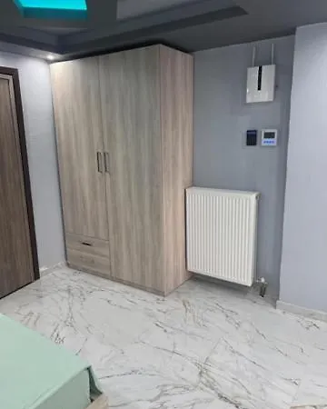 Monasthrioy Pallas 2 By Makhome 아파트