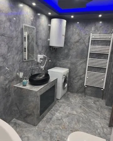 Monasthrioy Pallas 2 By Makhome Apartment *