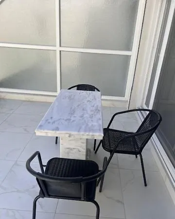 아파트 Monasthrioy Pallas 2 By Makhome *