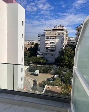 Monasthrioy Pallas 2 By Makhome * 테살로니키