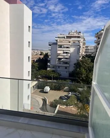 Monasthrioy Pallas 2 By Makhome 테살로니키