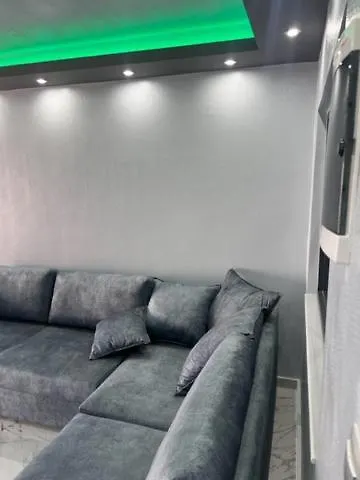 Monasthrioy Pallas 2 By Makhome Tessalónica