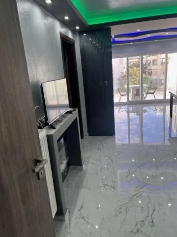Monasthrioy Pallas 2 By Makhome דירה *