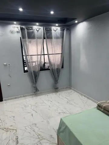 דירה Monasthrioy Pallas 2 By Makhome סלוניקי