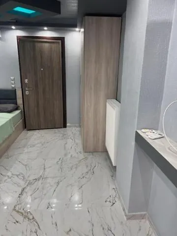 Monasthrioy Pallas 2 By Makhome Apartamento Tessalónica