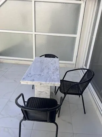 דירה Monasthrioy Pallas 2 By Makhome *