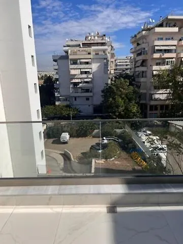 Monasthrioy Pallas 2 By Makhome דירה סלוניקי