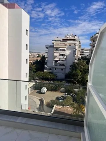 Monasthrioy Pallas 2 By Makhome * סלוניקי