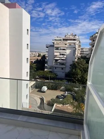 Monasthrioy Pallas 2 By Makhome סלוניקי