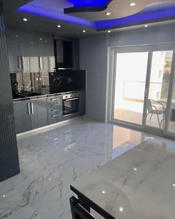 Monasthrioy Pallas 2 By Makhome * 塞萨洛尼基